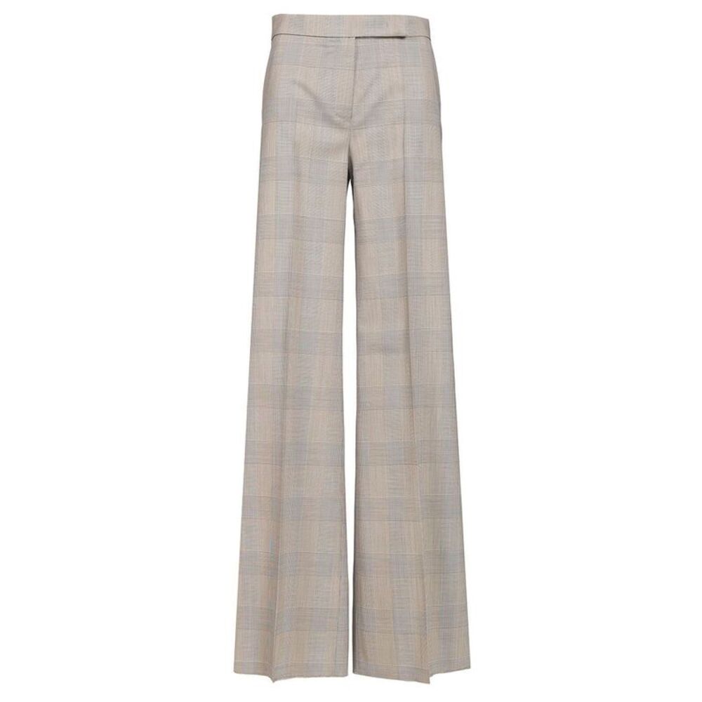 Max Mara Women Long Trousers